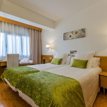 Yomo Eureka Hotell Andorra la Vella Exteriör bild