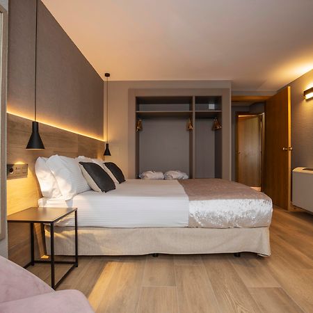 Yomo Eureka Hotell Andorra la Vella Exteriör bild