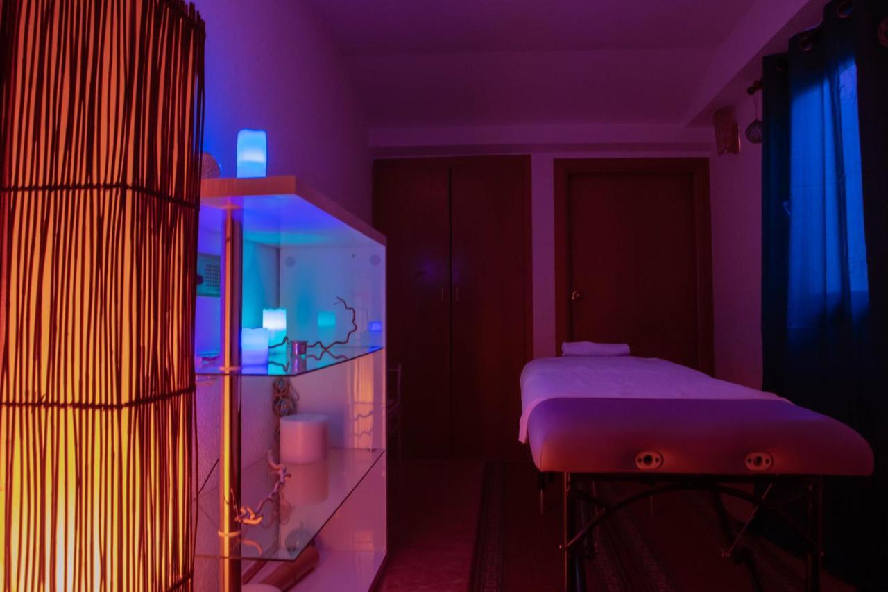 Yomo Eureka Hotell Andorra la Vella Exteriör bild