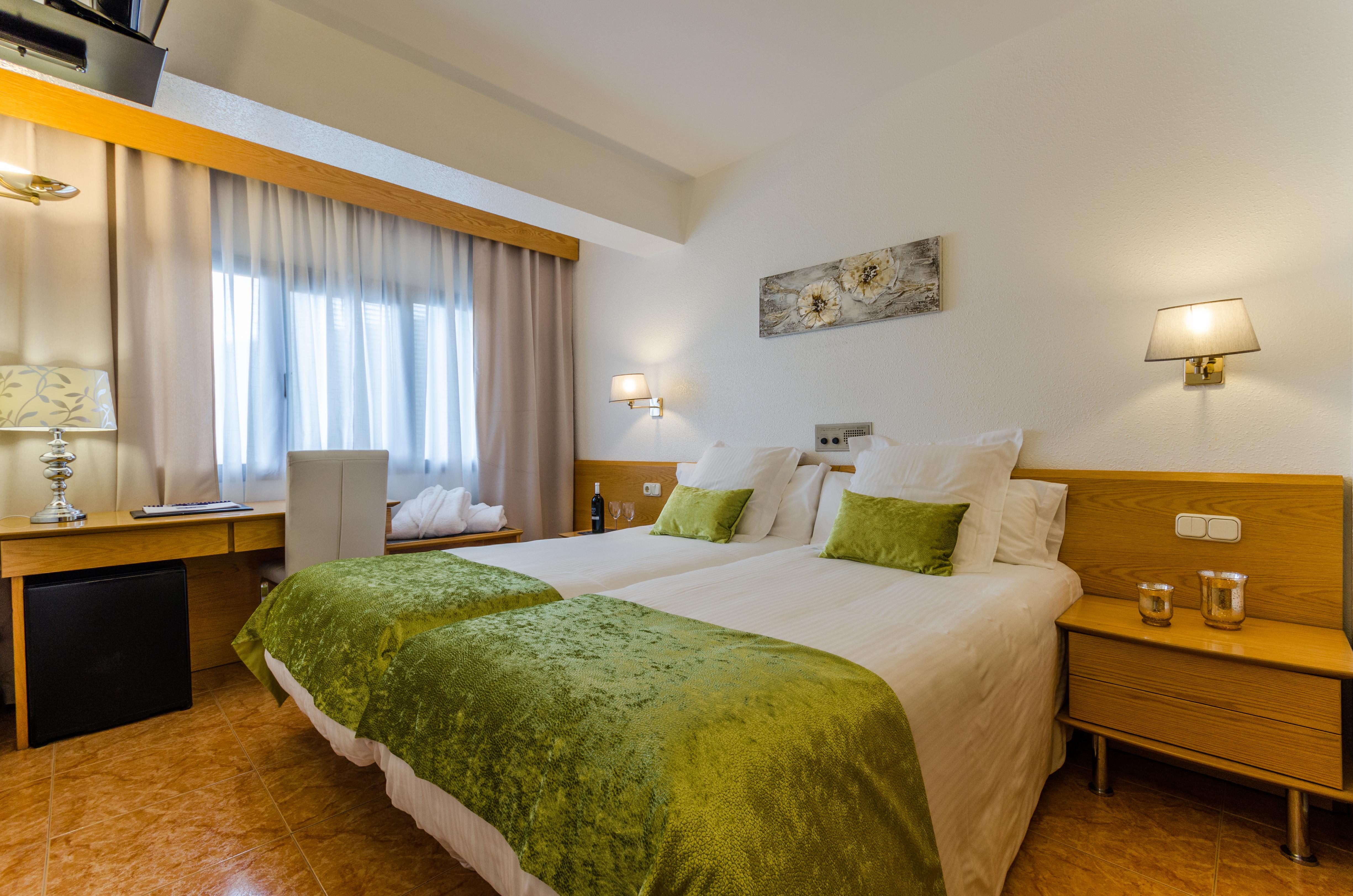 Yomo Eureka Hotell Andorra la Vella Exteriör bild