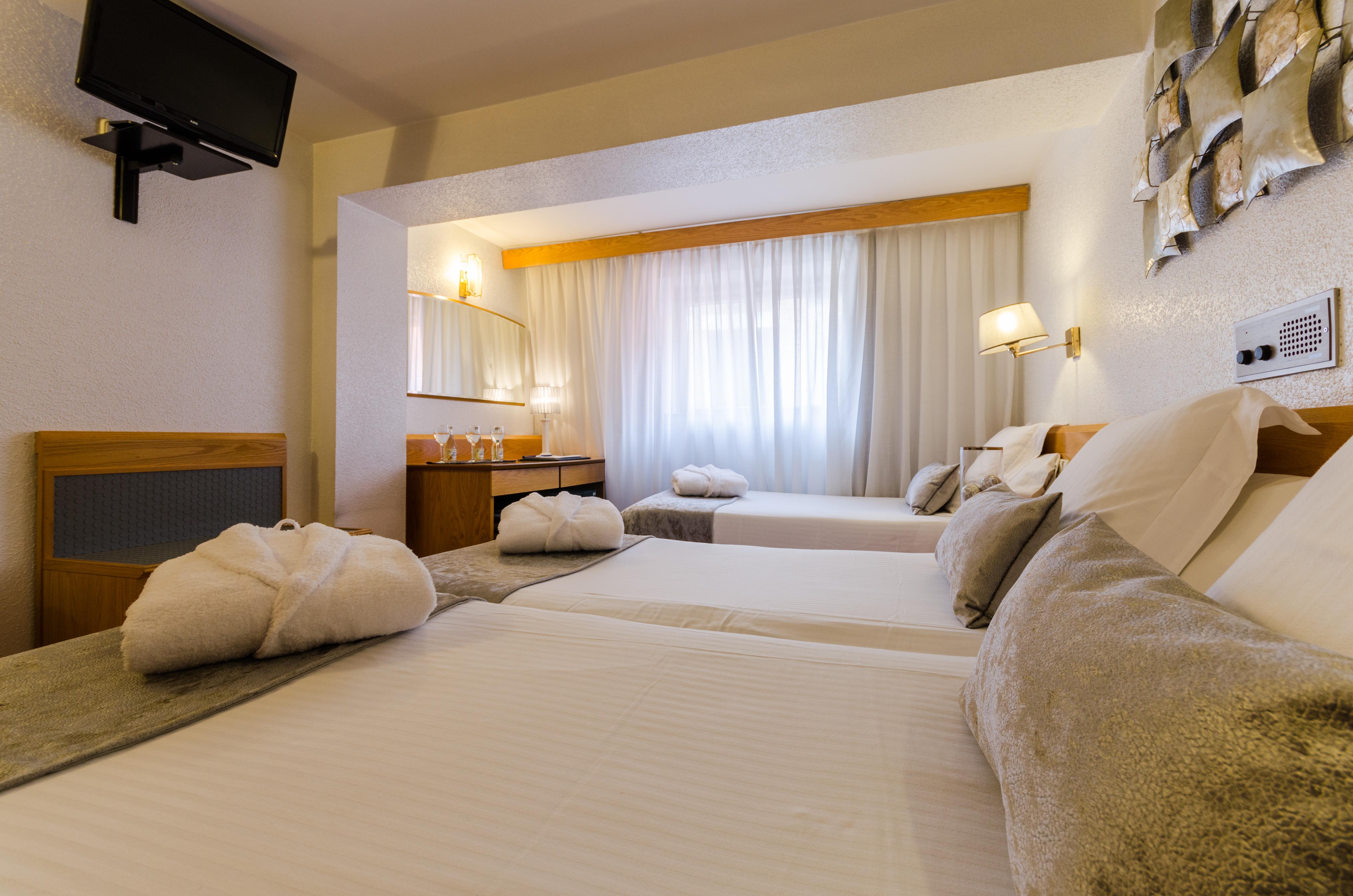 Yomo Eureka Hotell Andorra la Vella Exteriör bild