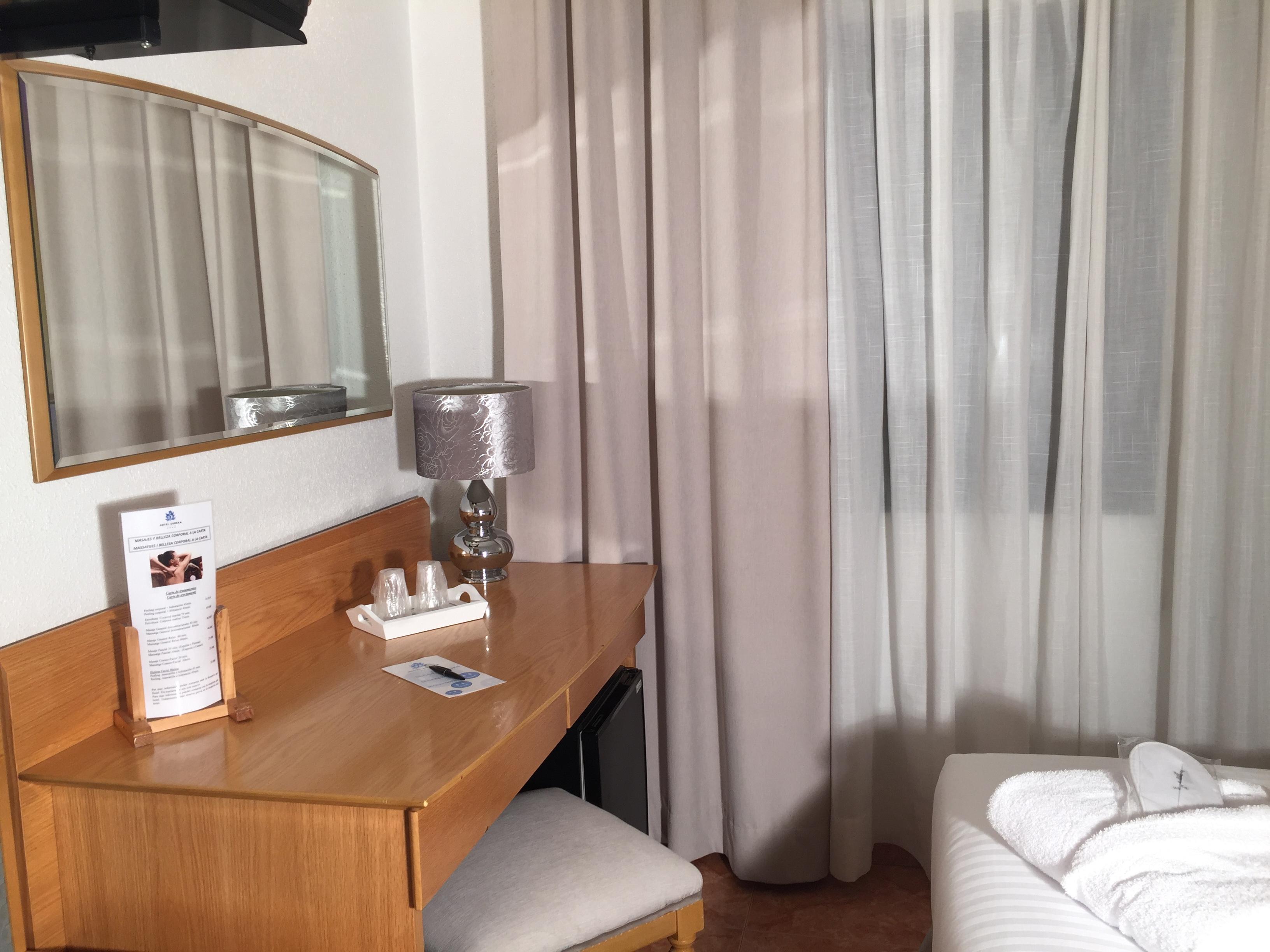 Yomo Eureka Hotell Andorra la Vella Exteriör bild