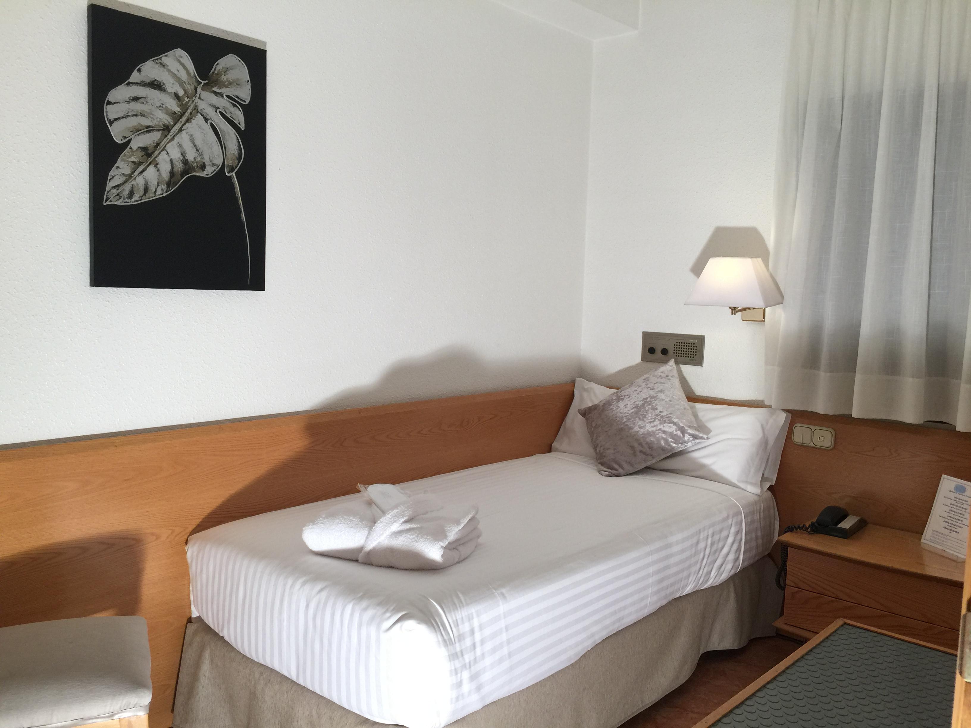 Yomo Eureka Hotell Andorra la Vella Exteriör bild