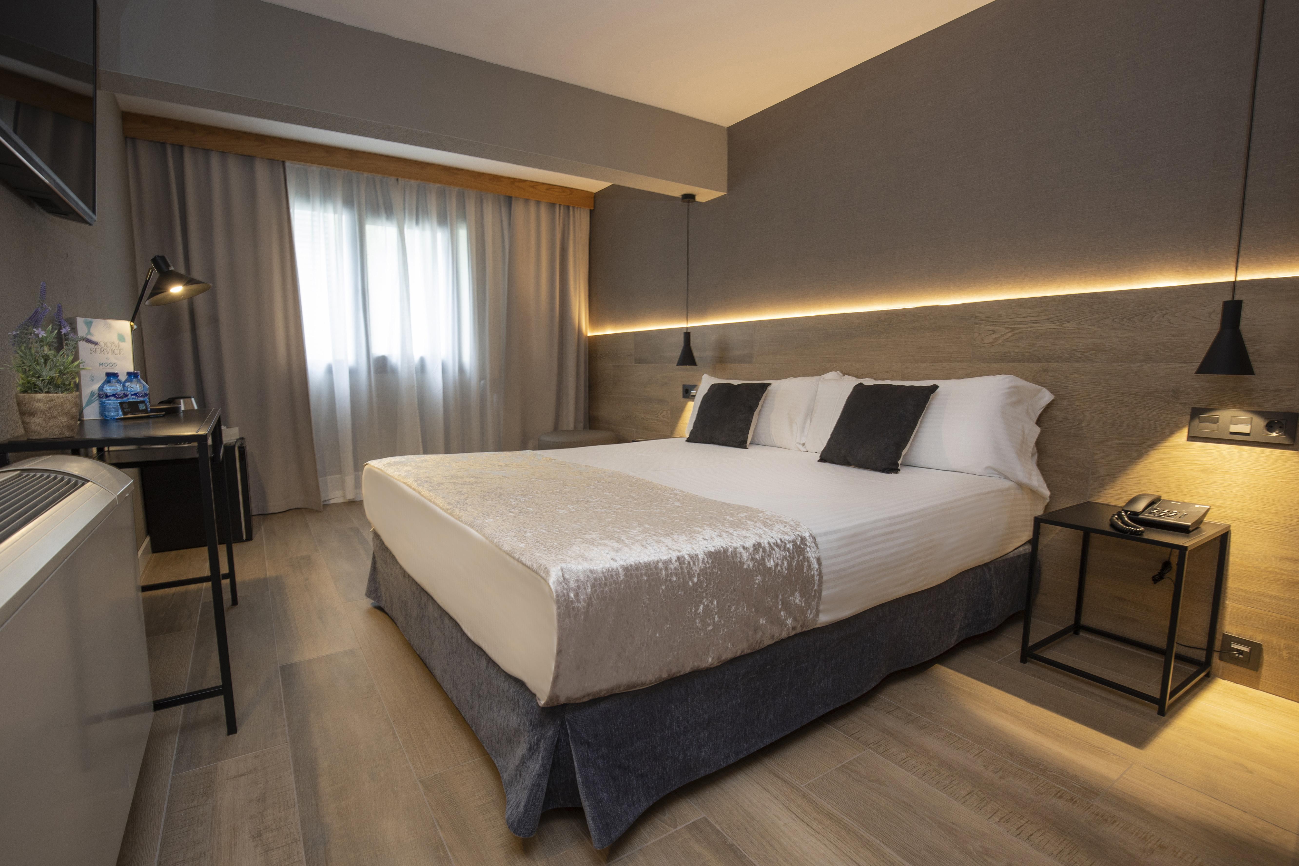 Yomo Eureka Hotell Andorra la Vella Exteriör bild