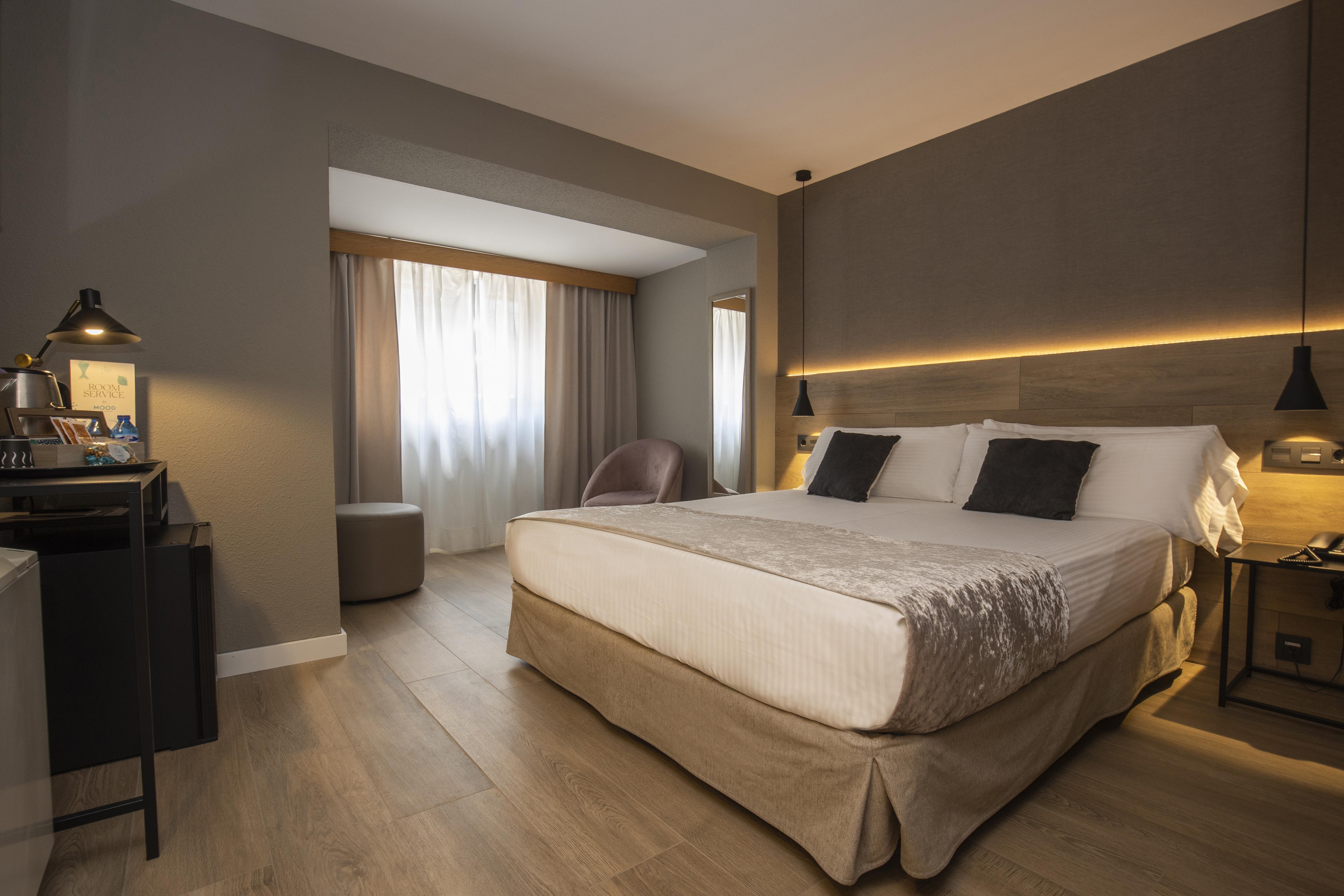 Yomo Eureka Hotell Andorra la Vella Exteriör bild