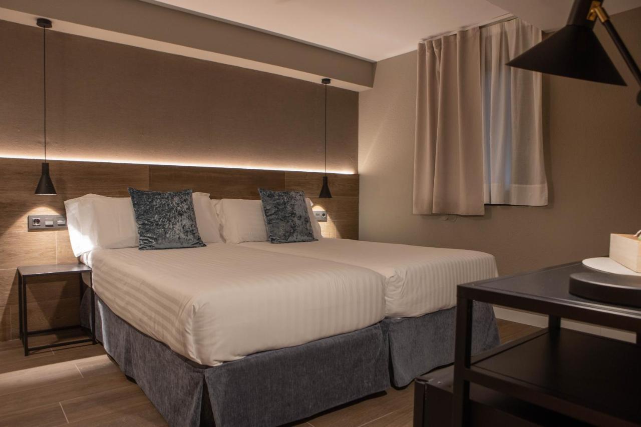 Yomo Eureka Hotell Andorra la Vella Exteriör bild