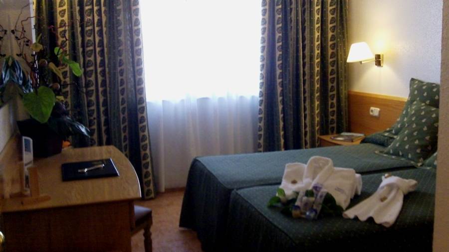 Yomo Eureka Hotell Andorra la Vella Exteriör bild