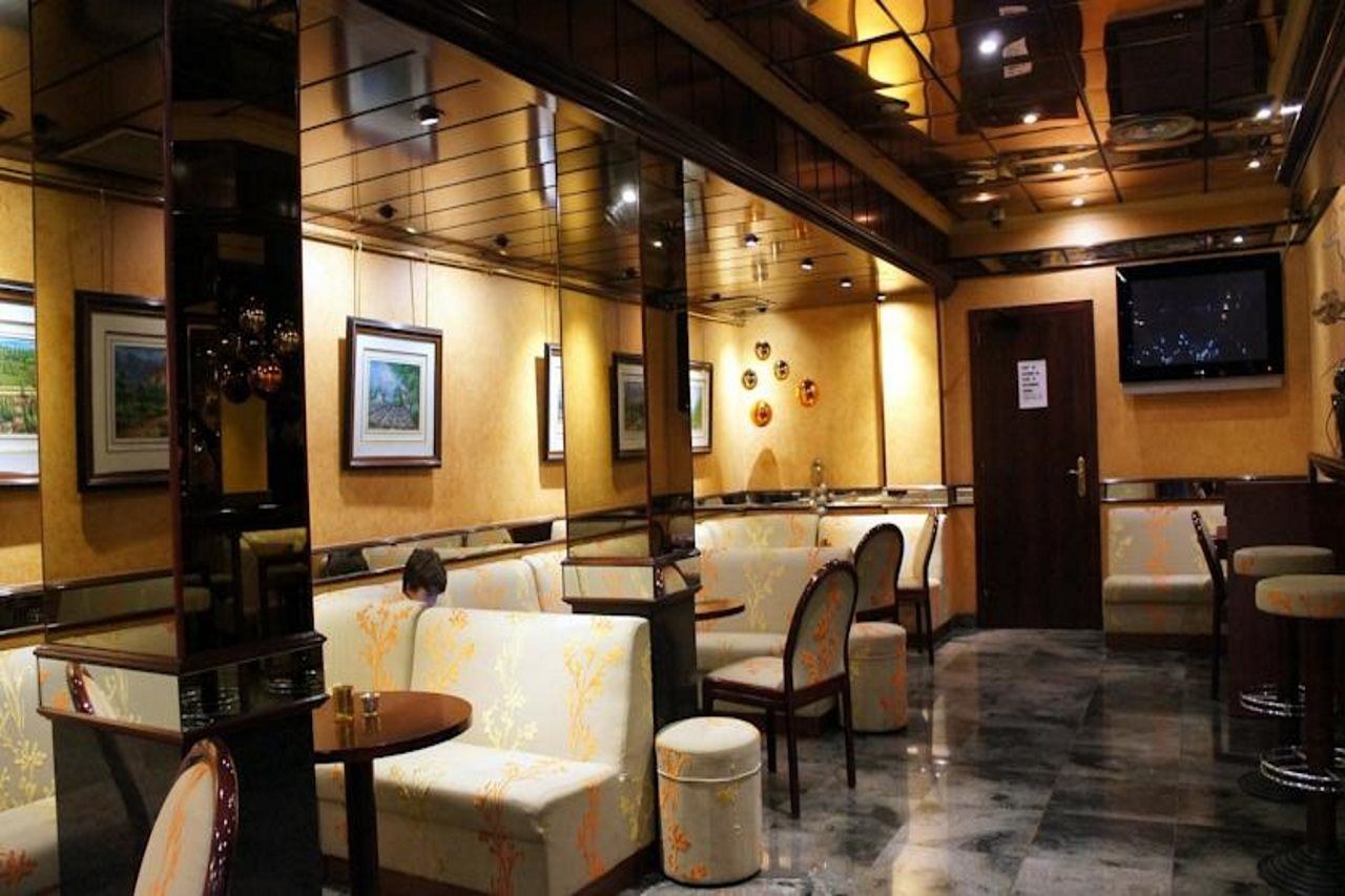 Yomo Eureka Hotell Andorra la Vella Exteriör bild
