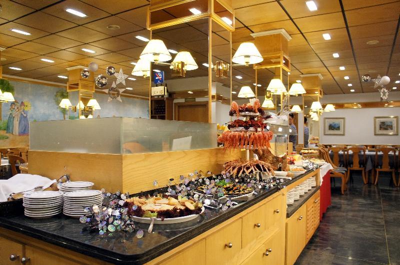 Yomo Eureka Hotell Andorra la Vella Exteriör bild