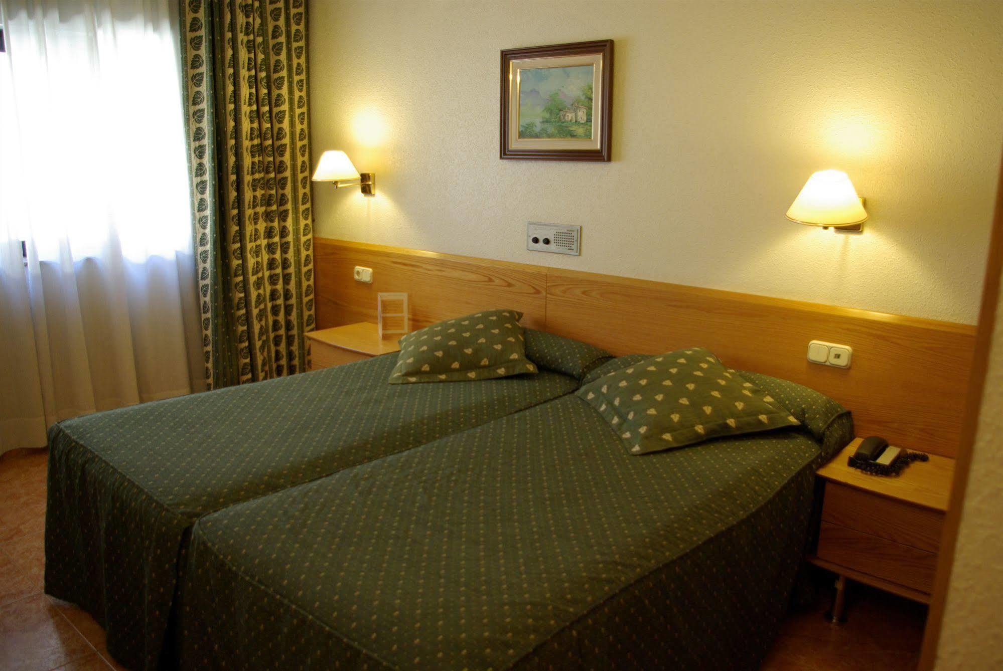 Yomo Eureka Hotell Andorra la Vella Exteriör bild