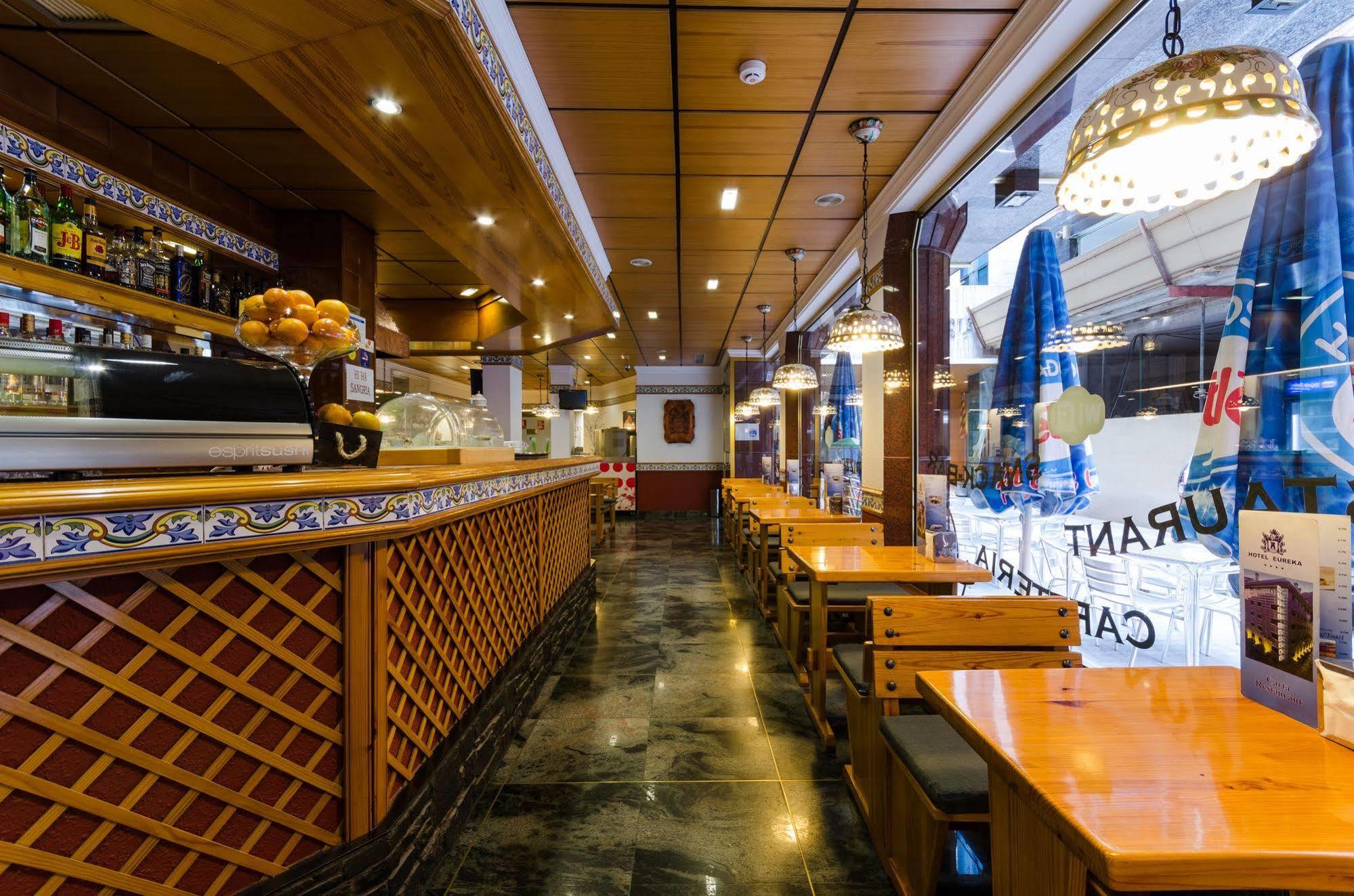 Yomo Eureka Hotell Andorra la Vella Exteriör bild
