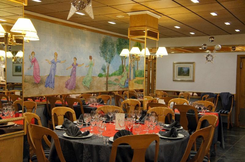 Yomo Eureka Hotell Andorra la Vella Exteriör bild